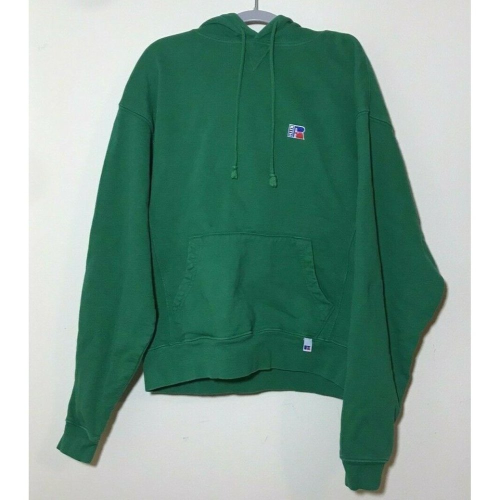 KITH x Russell Athletics Sportswear Green Classic